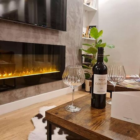 Paris Center - Beautiful & Cosy Flat Apartment Екстериор снимка