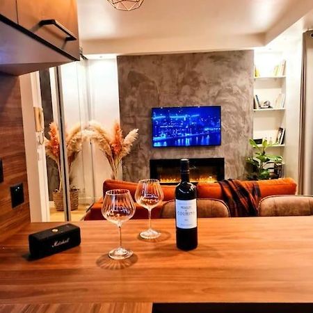 Paris Center - Beautiful & Cosy Flat Apartment Екстериор снимка
