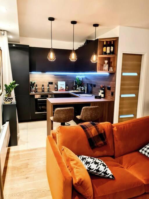 Paris Center - Beautiful & Cosy Flat Apartment Екстериор снимка