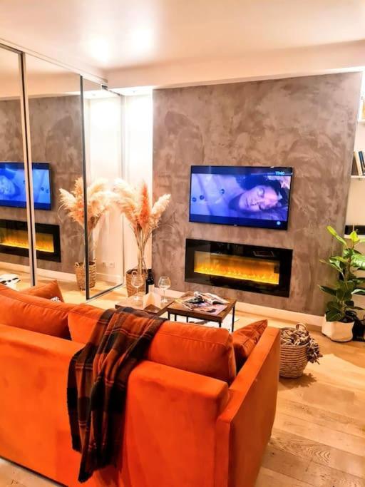 Paris Center - Beautiful & Cosy Flat Apartment Екстериор снимка